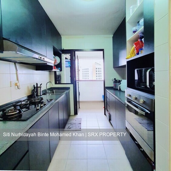 Blk 869A Tampines Avenue 8 (Tampines), HDB 4 Rooms #247183071
